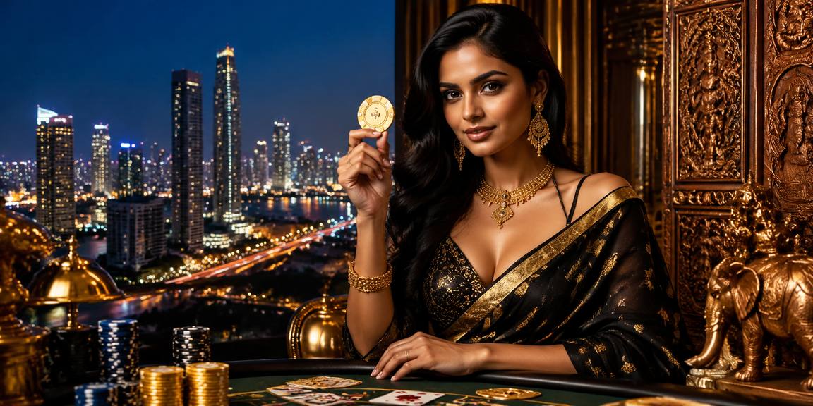 qqslot গোল্ডেন সেভেনস স্লট