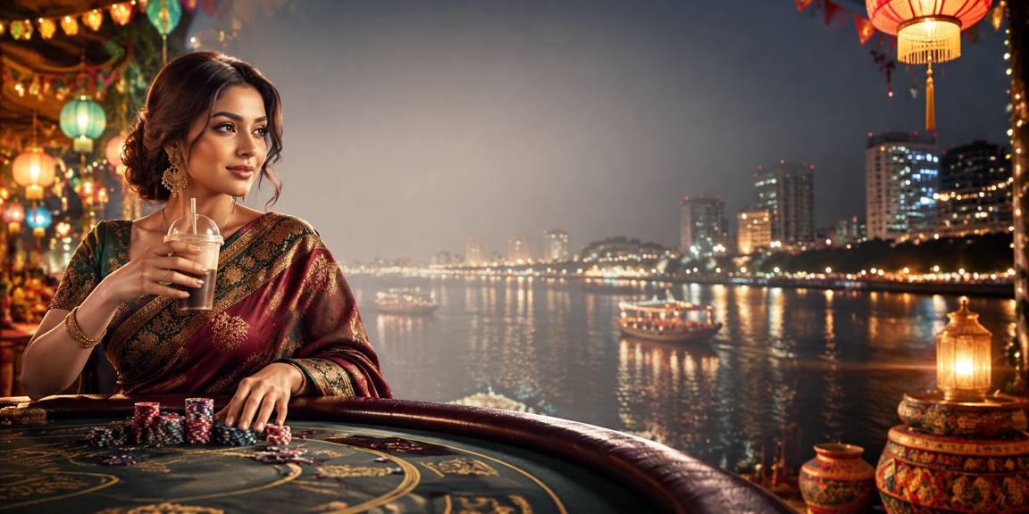 qqslot অ্যাপ দিয়ে যা যা করা যায়